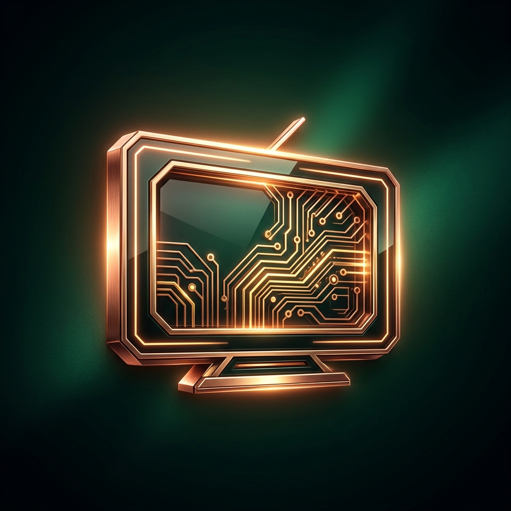 İstanbul TV Servisi Logo